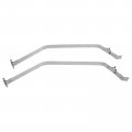 A-premium Fuel Tank Straps Compatible With Dodge Caliber 2007012 Jeep Compass 2007-2017 Patriot 2007-2016 L4 1 8l 2 0l 2 4l