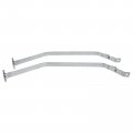 A-premium Fuel Tank Straps Compatible With Dodge Caliber 2007012 Jeep Compass 2007-2017 Patriot 2007-2016 L4 1 8l 2 0l 2 4l