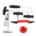Removal Kit Professional 7pcs Set For Car Van Windscreen Glass