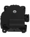 Hvac Blend Door Actuator 604-173 For Cadillac Sts 2005 2007 Ac Temperature Control Air Mode Replaces 89023388 604173 73181 