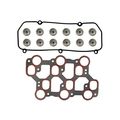 98-04 Ford Mustang E150 E250 F150 3 8 4 Vin 2 Ohv 12v Full Gasket Set