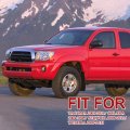 Bunker Indust Led Fog Lights For Tacoma 2005-2011 Solara 2004-2006 Sequoia 2008-2015 Tundra 2007-2013 Bumper Driving Lamp Kit