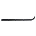 Weatherstrip Seal For Ford Bronco Ii 1990 Passenger Side Inner Excluded Vent Mlx-shef2022-cla1 Black Plastic 54 X 4 In 