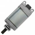 Caltric Starter Motor Compatible With Honda Cbr1000rs 2014 31200-mfl-003