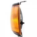 Compatible With 1998-1999 Isuzu Rodeo Honda Amigo Passport Passenger Side Replacement Marker Turn Signal Lamp Iz2521105 Yellow