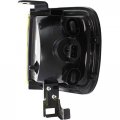 Compatible With 1998-1999 Isuzu Rodeo Honda Amigo Passport Passenger Side Replacement Marker Turn Signal Lamp Iz2521105 Yellow