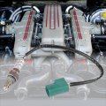 Oxygen Sensor Air Fuel Ratio Upstream O2 Replacement 226a1-am601 For Infiniti M45 2006-2010