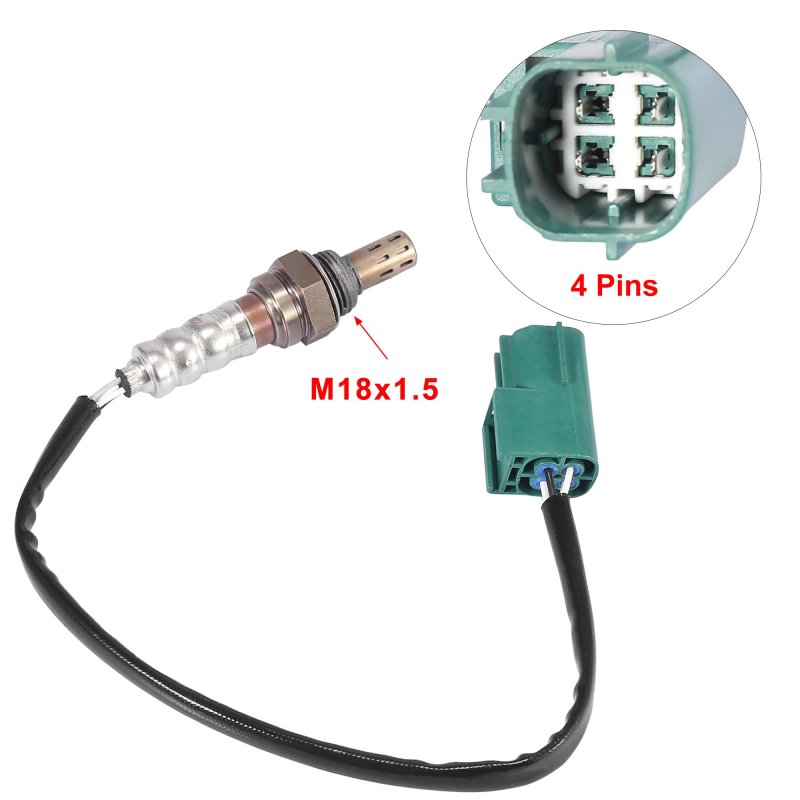 Oxygen Sensor Air Fuel Ratio Upstream O2 Replacement 226a1-am601 For Infiniti M45 2006-2010