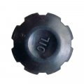 Fridayparts Oil Cap 6224-11-8610 6224118610 Compatible For Komatsu Pc200-7 Excavator