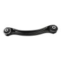 Front Control Arm For Mercedes Benz Slk230 1998 2004 Steel With Rubber Bushing Black Alx Pau Me Cms101387 Cla32 