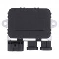 Applianpar Engine Cooling Fan Controller For Nissan Pathfinder 2013-2020 Infiniti Q60 2014-2019