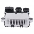 Applianpar Engine Cooling Fan Controller For Nissan Pathfinder 2013-2020 Infiniti Q60 2014-2019