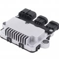 Applianpar Engine Cooling Fan Controller For Nissan Pathfinder 2013-2020 Infiniti Q60 2014-2019