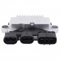 Applianpar Engine Cooling Fan Controller For Nissan Pathfinder 2013-2020 Infiniti Q60 2014-2019