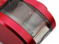 Red Motorcycle Racing Parts Cnc Billet Front Motorbike Brake Reservoir Clutch Master Cylinder Fluid Oil Universal 2 For Moto
