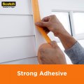 Scotch Painter S Tape 2020 -48ep3 Heavy Duty Masking 1 88 Width Orange