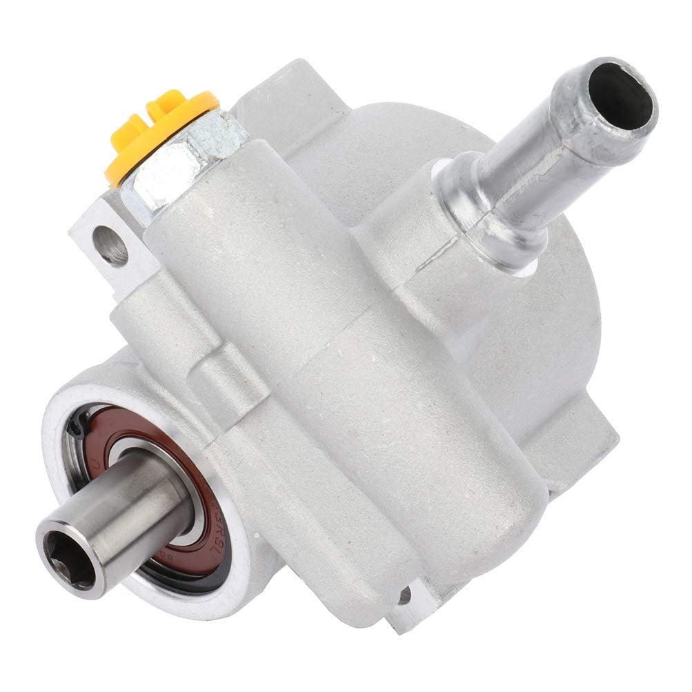 Power Steering Pump 20-876 For 1984 1985 1986 1987 1988 1989 1990 1991 Chevrolet Corvette