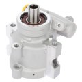 Power Steering Pump 20-876 For 1984 1985 1986 1987 1988 1989 1990 1991 Chevrolet Corvette