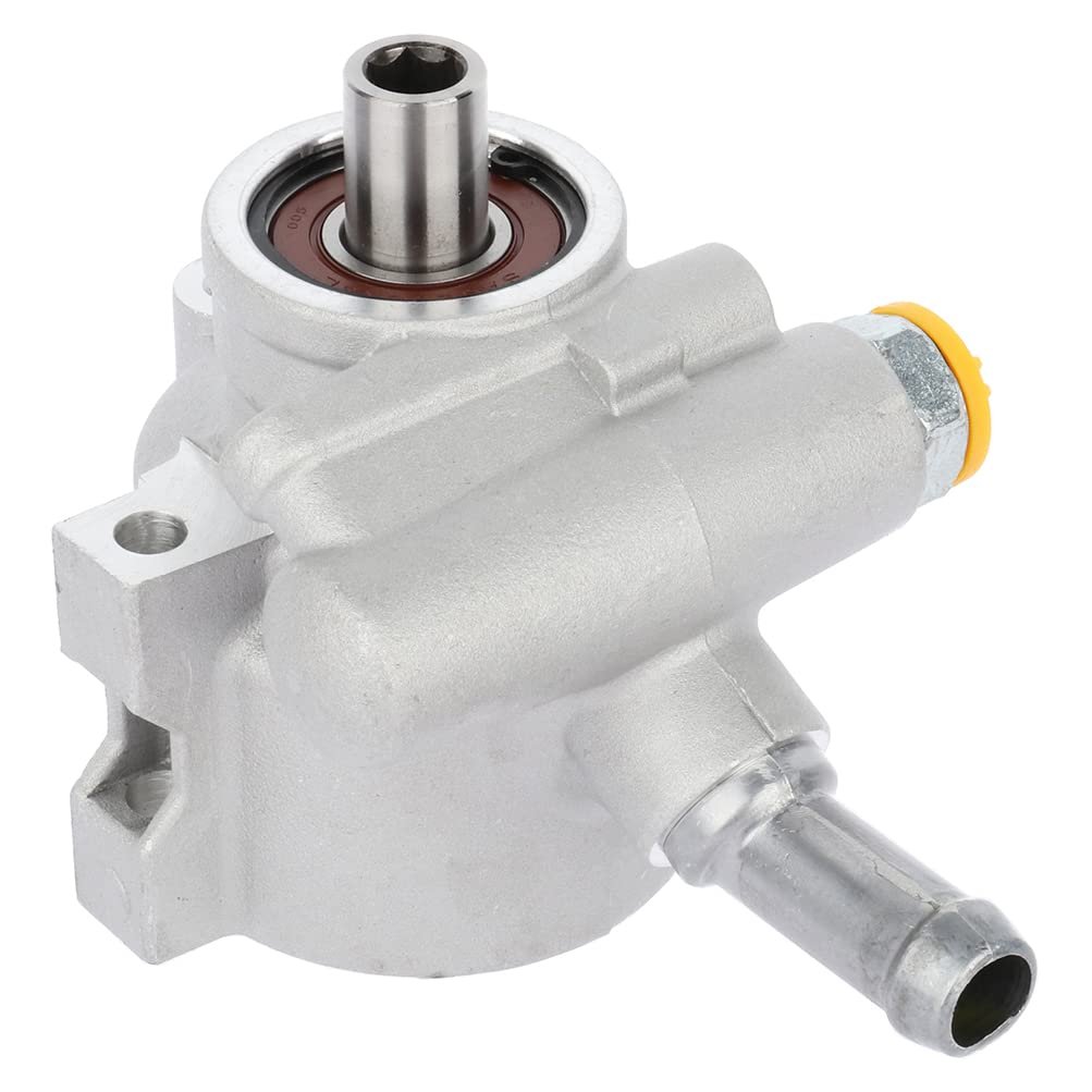 Power Steering Pump 20-876 For 1984 1985 1986 1987 1988 1989 1990 1991 Chevrolet Corvette