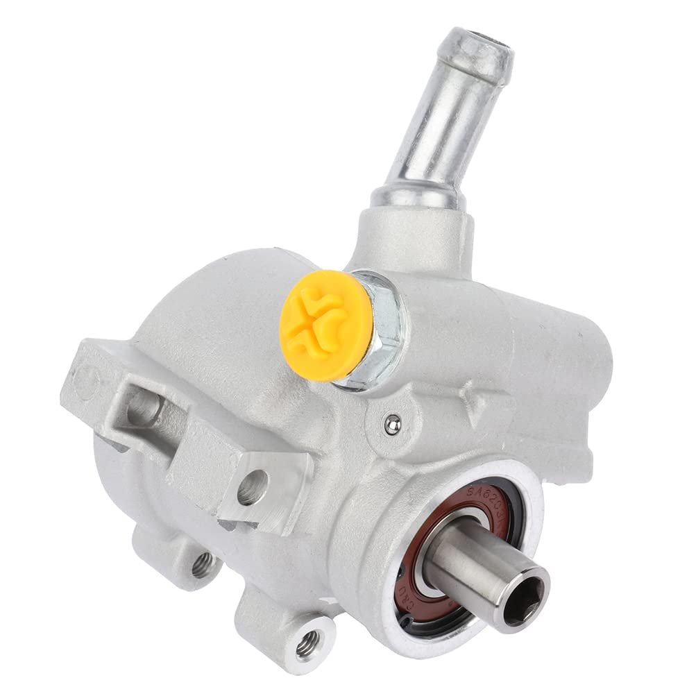 Power Steering Pump 20-876 For 1984 1985 1986 1987 1988 1989 1990 1991 Chevrolet Corvette