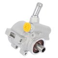 Power Steering Pump 20-876 For 1984 1985 1986 1987 1988 1989 1990 1991 Chevrolet Corvette