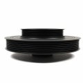 Cns Engine Harmonic Balancer Crankshaft Pulley For 94-97 Acura Honda 2 2l 2156cc L4 Sohc 16 Valve F22b1 F22b2 F22b6 