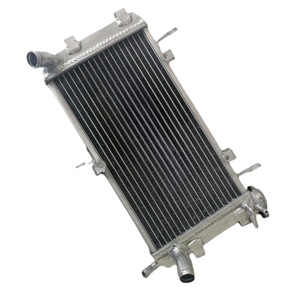 Radiator Replacement For Suzuki Gsr750 2011 2012-2016