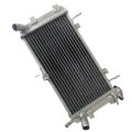 Radiator Replacement For Suzuki Gsr750 2011 2012-2016 
