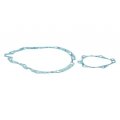 Differential Case Gasket For Chevy Avalanche 2007 2013 Aramid Fibers Nitrile 1mm Thickness 15270969 15270970 Part Alx Pau Rb 