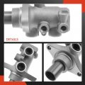 A-premium Brake Master Cylinder Compatible With Mercedes-benz Vehicles For Gl320 Gl350 Gl450 Gl550 Gl63 Amg Ml320 Ml350 Ml500