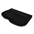 Retractable Cargo Cover For 2017 2022 Nissan Rogue Sport 2 0l Waterproof Trunk Privacy Shade With Carbon Fiber Texture Tool 