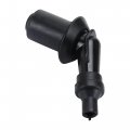 Goofit 135 Degree Ignition Coil Elbow For Gy6 50cc 60cc 80cc 125cc 150cc Atv Go Kart Moped Scooter