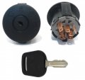 The Rop Shop Ignition Starter Switch Key For Husqvarna 532193350 Lawn Mower Rider Tractor
