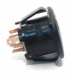 The Rop Shop Ignition Starter Switch Key For Husqvarna 532193350 Lawn Mower Rider Tractor
