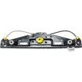 Power Window Regulator For Bmw X1 2012 2013 2014 2015 Rear Passenger Side Without Motor Replacement Bm1551123 And 51352990388 