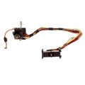 Ignition Switch For Gmc Safari 1999 Push Button Replacement Part Black Standard Style Alx-pau-ac-d1416d-cla2 