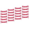 20 Pcs Car Roof Fastener Clips For Mitsubishi Lancer Outlander 2008 2017 Part Number 7403a143 