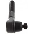 Tie Rod End For Jeep Wrangler Tj 1997 2006 Driver Side Outer Adjustable Greasable At Pitman Arm Part Number Repj282101