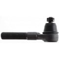 Tie Rod End For Jeep Wrangler Tj 1997 2006 Driver Side Outer Adjustable Greasable At Pitman Arm Part Number Repj282101