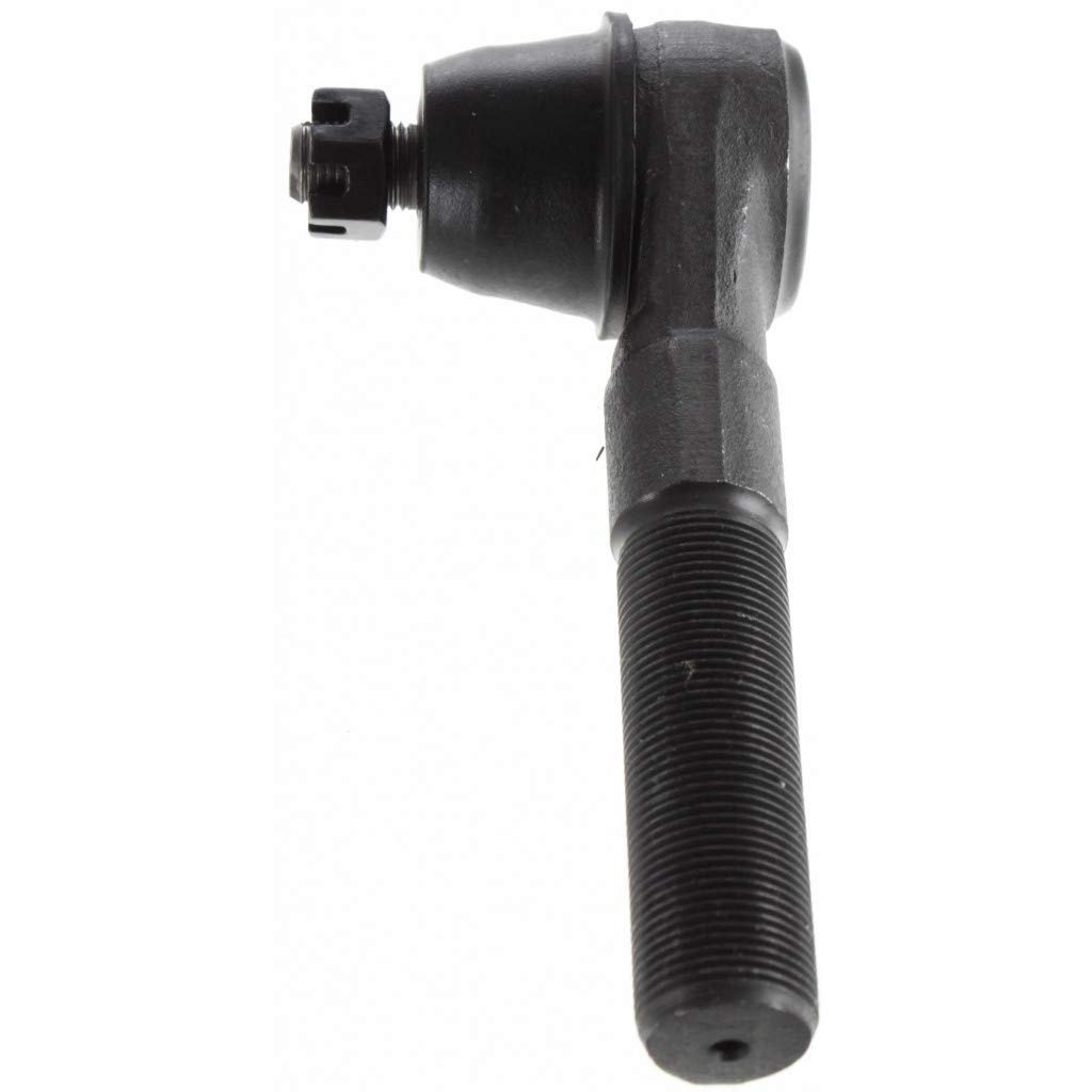 Tie Rod End For Jeep Wrangler Tj 1997 2006 Driver Side Outer Adjustable Greasable At Pitman Arm Part Number Repj282101