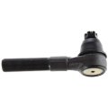 Tie Rod End For Jeep Wrangler Tj 1997 2006 Driver Side Outer Adjustable Greasable At Pitman Arm Part Number Repj282101