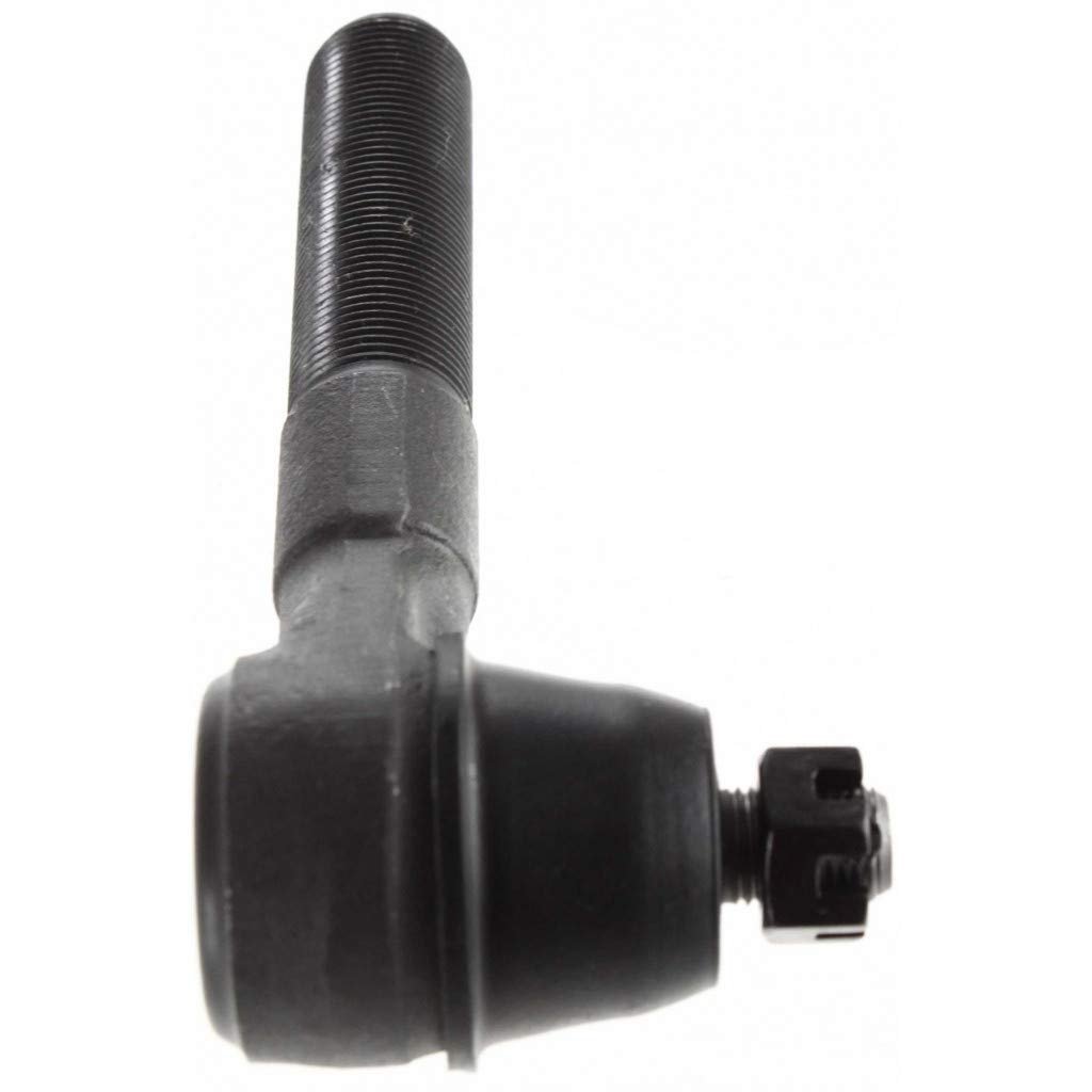 Tie Rod End For Jeep Wrangler Tj 1997 2006 Driver Side Outer Adjustable Greasable At Pitman Arm Part Number Repj282101