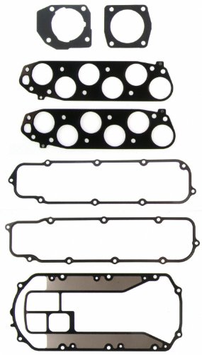 Ms 96384 Plenum Gasket Set For Automotive Engine Intake Manifold Repair