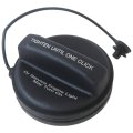 A Gt360 22921365 Gas Cap Fuel For 2012-2019 Chevy Express 4500