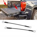 Tailgate Cables Support Strap 55345124ab Truck Cable Replacement Fit For Dodge 1500 2500 3500