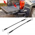 Tailgate Cables Support Strap 55345124ab Truck Cable Replacement Fit For Dodge 1500 2500 3500