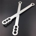 Smt-silver Lowering Links Compatible With Kawasaki Zx6r Zx636 Zzr600 Ninja Zx9r 9r Zx12r Zx-12r B075vlw1gy