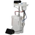 Fuel Pump Assembly Electric Module Replacement For Toyota Camry 2007-2011 L4 2 4l