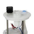 Fuel Pump Assembly Electric Module Replacement For Toyota Camry 2007-2011 L4 2 4l