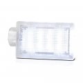 Led Trunk Cargo Courtesy Lamp For 2005-2014 Ford Mustang Edge Mkx Clear Lens 